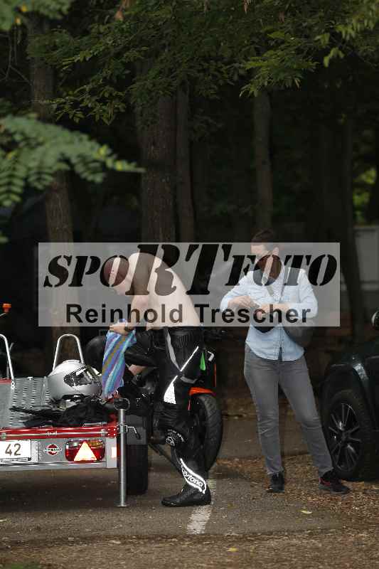 Archiv-2025/34 25.07.2025 Speer Racing ADR/Impressionen
